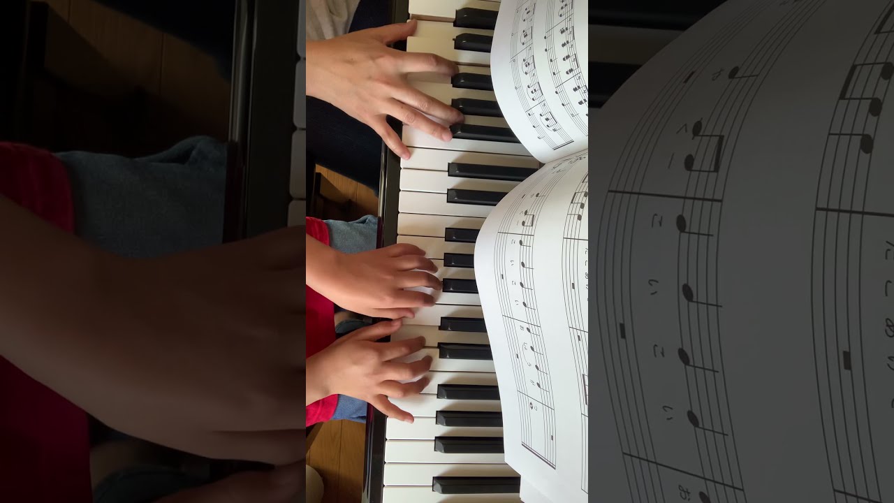 お正月 シンプルなメロディーにつけてあげるおしゃれジャズ風伴奏 (ピアノ伴奏/ジャズ風)