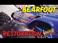 Bearfoot Racer Monster Truck Build Jeff Cook Wildman Adventures Episode 43 mp3