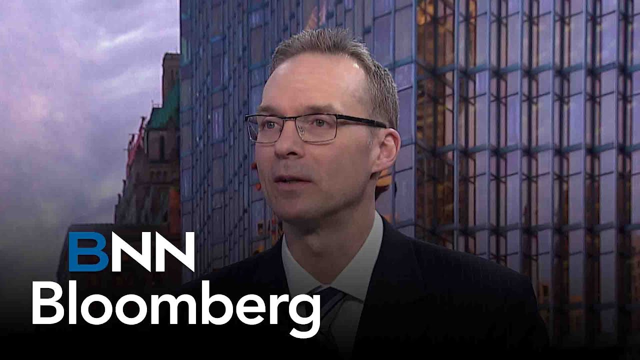 Market Call: Chris Blumas' outlook on North American large caps