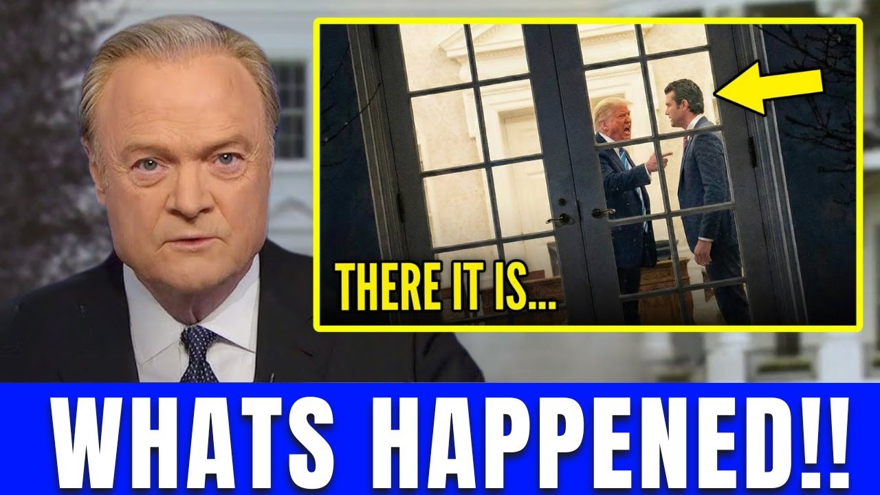 Майка Джонсона уволили со должности спикера Палаты представителей, поскольку законопроект Трампа ...