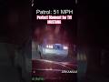 Perfect Moment for the TVI - Ford Mustang #arkansasstatepolice #dashcam #policechase