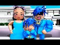 We Started Our Own PREMIUM FAMILY For 24 Hours Brookhaven RPрџЏЎ We Started Our Own PREMIUM FAMILY For 24 Hours Brookhaven RPрџЏЎ