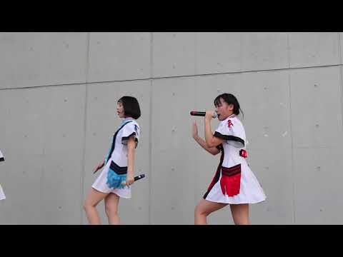 「君へ」2019年11月2日　日芸祭