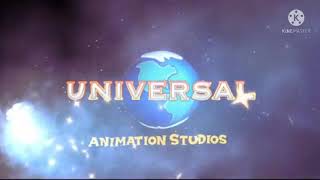 Universal Pictures Universal Animation Studios Lllumination Entertaiment 2022