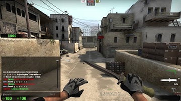 CS:GO Plugins - AdminBomb