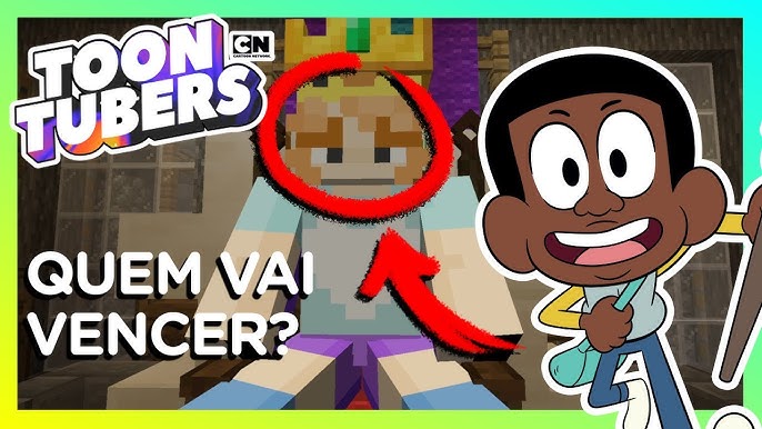 luquinhas on X: Outro jogo do Cartoon que eu AMAVA era esse do