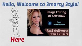 Smarty Style | Image Editing | Video Editing screenshot 5
