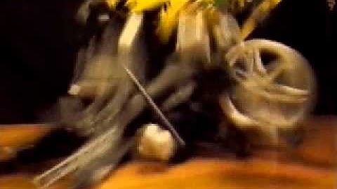 LEGO MINDSTORMS 2.0!!!!