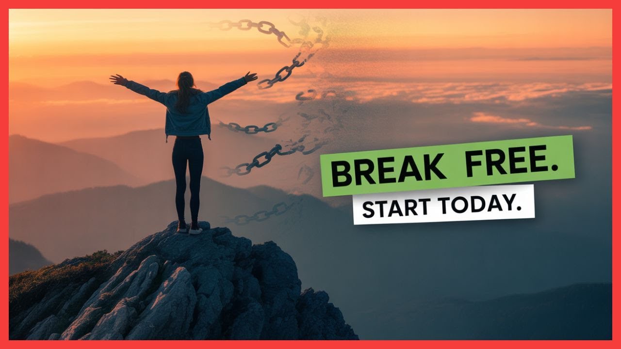 План самостоятельности: 5 шагов к жизни на своих условиях