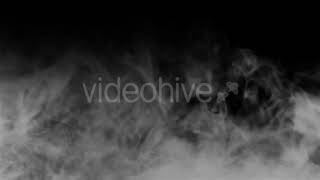 Smoke Alpha Channel | Stock Footage - Envato elements