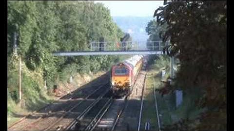 VSOE through Redhill