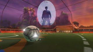 Juice WRLD - The Light (Rocket League Montage) screenshot 3