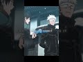 My only friend #jjk #jjkedit #jujutsukaisen #sugurugeto #geto #gojo #anime #animeedit#animefyp