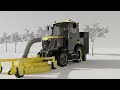 Keestracks first full electric plugin tractor the b1e