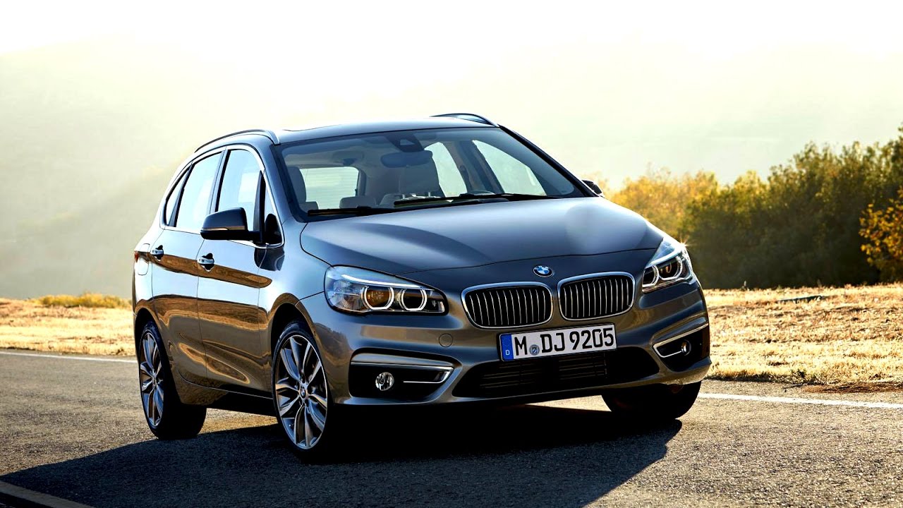 Bmw comfort plus