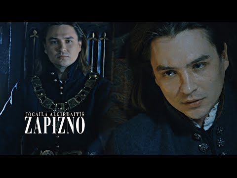 Jogaila/Władysław II Jagiełło | The king who lost too much (Zapizno) ENG