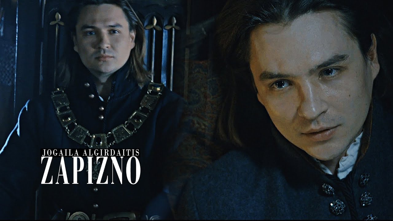 Ягайло Ольгердович | The king who lost too much (Zapizno)
