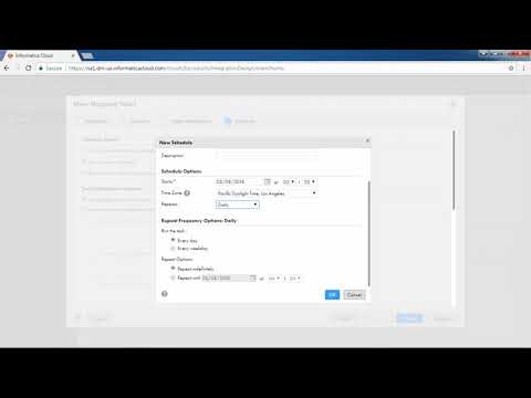 Data Integration Patterns for CDI - Configure Workflows and Load Processes (Developer)