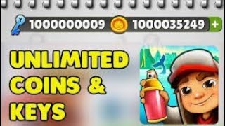how to download subway surfer mod apk / (unlimited coins,keys...) screenshot 3