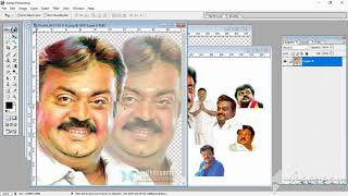 vijayakanth psd files tamil screenshot 2