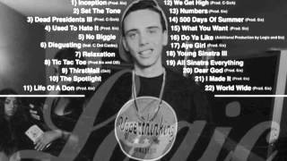Logic - All Sinatra Everything