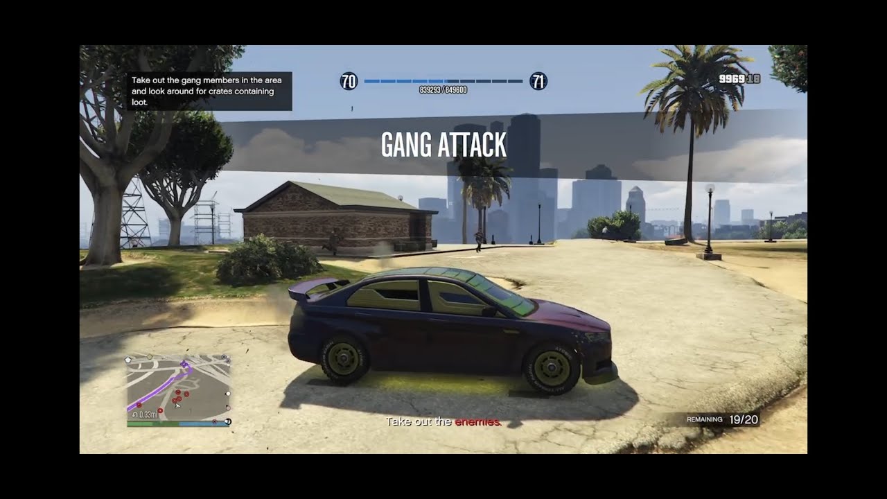 Relaxing Online With Zany Antics