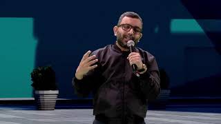 Dream Session By Chief Pathman VCC 2021 Day 2