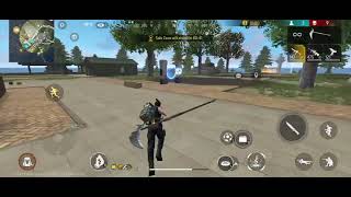 Free fire game at the foot ball season ⚽😲..#subscribe #free  fire... screenshot 1