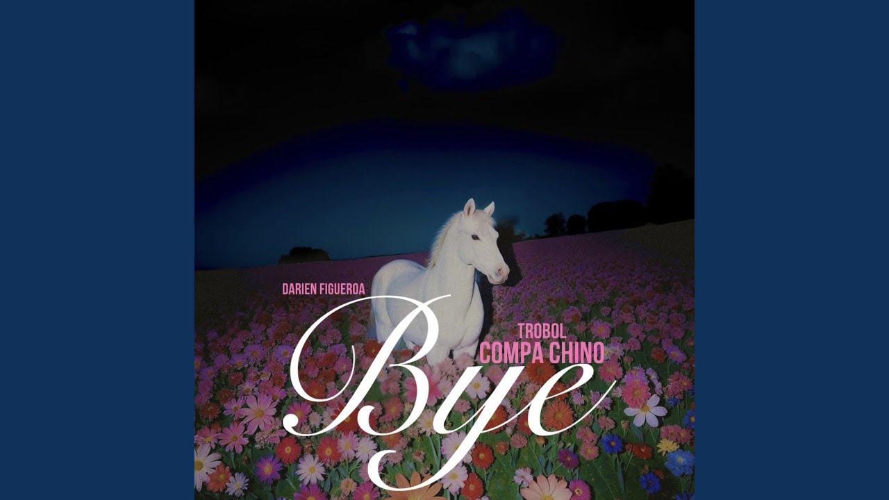Watch Bye on YouTube Watch Bye on YouTube
