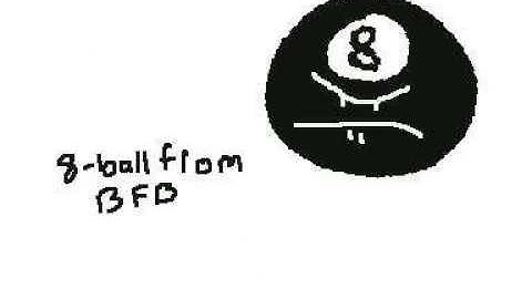 Battle for the Respect of Roboty Intro, but its made in flipnote