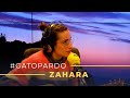 El Faro | Entrevista a Zahara | 29/04/2019