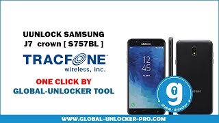 Unlock Samsung S757BL   By Global Unlocker