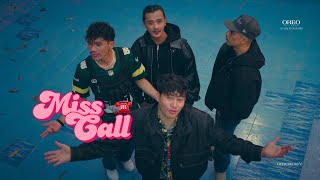 Phuwang Tamang - Miss Call ft. Lil bro, Sun J \u0026 Xander | @oreorecords  | 🎥 by Xander (Official MV)