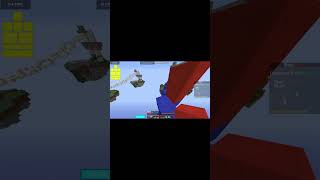 This is why you Should NEVER mess With VoxelVisionsYT #minecraft #bedwarswin #hypixel #bedwars