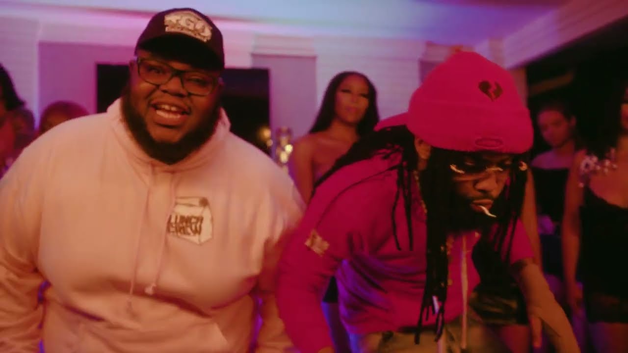 Bfb Da Packman X @SadaBabyOfficial   - Perkyyyyyyyyy | SHOTBY @oshotyoufilmz