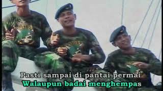 Yesus Nahkoda Sejati - Satria Kasih