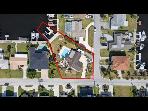 3619 Corsair Ct, New Port Richey, FL home video tour
