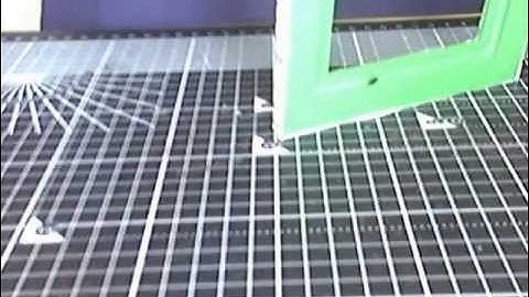 Altered Frame Tutorial