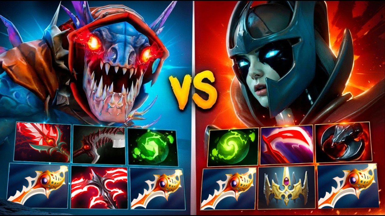 БИТВА ВЕКА 😨 ГИПЕР-ЛЕЙТ!