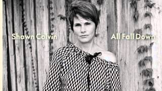 Watch Shawn Colvin Knowing What I Know Now video