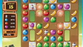 Fruit Planet Level 286