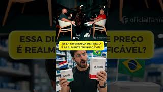 Why can the same medication cost hundreds in one country and thousands in another?