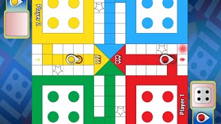 Ludo king | Ludo king gameplay | Ludo king download | Ludo game in 2 players | Ludo king game