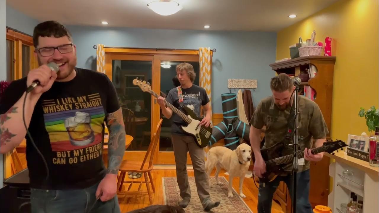 A Praise Chorus YouTube