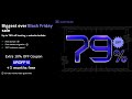 Hostinger Black Friday Sale 2024 - BIGGEST Deals Of The Year are Live Now #blackfriday2024