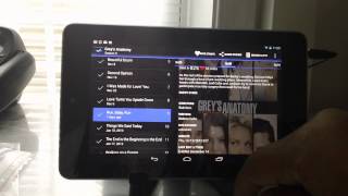 Nexus 7: Great Applications For Android screenshot 4