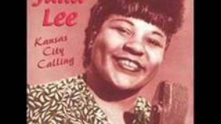 Julia Lee / The Spinach Song chords