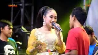 Terhanyut Dalam Kemesraan - Anisa Rahma - Adela Dangdut koplo terbaru