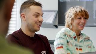 Business with Heart | Careers at DP