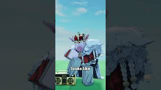 Stun Immunity Rework Sneak Peek! #roblox #forsaken #forsakenroblox